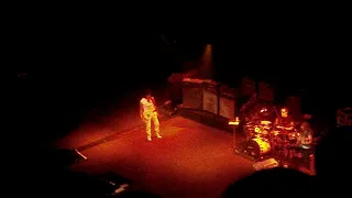 2009-07-04 - Jeff Beck - Cause We`ve Ended As Lovers - Royal Albert Hall, London