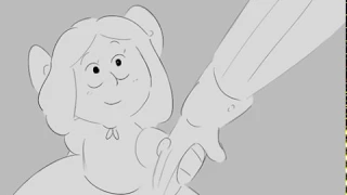 Sweet Tooth (animatic)