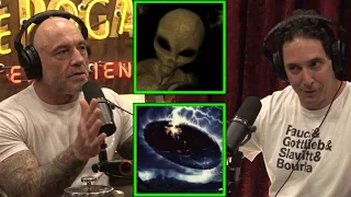 Talking UFOs And Recounting The Famous Brazil UfO Crash