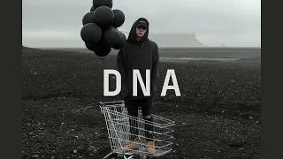 Dark NF type beat "DNA"