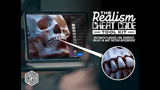 Level Up Your Tattoo Game with Realism Cheat Code Toolkit