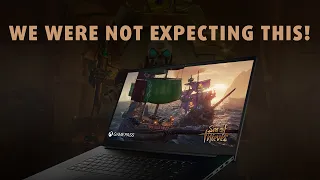 🔬 [REVIEW] Razer Blade 17 (12th Gen Intel) - Potent mix between gaming and content creation