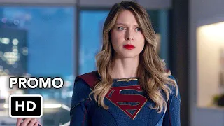 Supergirl 6x15 Promo "Hope for Tomorrow" (HD) Season 6 Episode 15 Promo