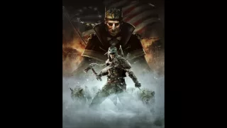 Assassin's Creed 3 - Tyranny of King Washington - Trailer Song ( Angel﻿ of War )