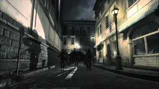 Call Of Duty Modern Warfare 3 reveal Trailer  NEW 2011 PS3 XBOX