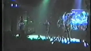 Scorpions - 1983 Live Lund Sweden -REMASTERED AUDIO-