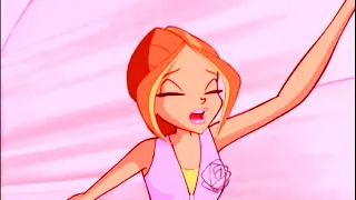 Winx Club AMV - Flora X Brandon - Ordinary Day