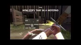 [TF2] Demo to Replay