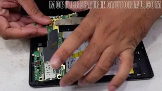Lenovo TB 8505x Assembly, Lenovo TB 8505x LCD Replace, Lenovo Tab M8 TB 8505x Screen Replace