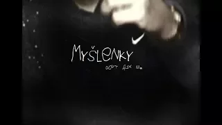 Mart1n - Myšlenky EP