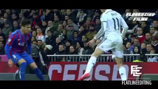 Cristiano Ronaldo & Gareth Bale ► Fast and Furious   Speed, Skills, & Goals