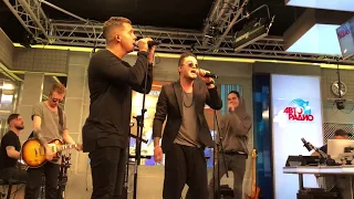 MBAND|Правильная девочка|Авторадио|Мурзилки LIVE