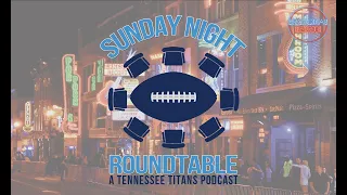 Titans 41, Texans 38: Week 17 Recap/Reaction (Sunday Night Roundtable)