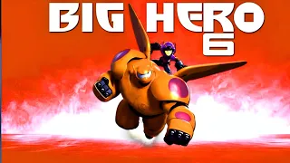 Big Hero 6 | 2014 | Family | Adventure  | Animated | Big Hero 6 Full Movie Fact & Some Details