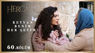 Dilşah, Reyyan’a el kaldırıyor! - Hercai 60.Bölüm