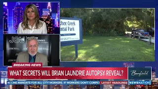 Did Brian Laundrie take his secrets to the grave? Forensic expert weighs in | Banfield