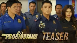 FPJ's Ang Probinsyano September 19, 2019 Teaser