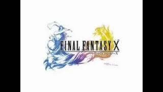 Final Fantasy X OST - Besaid Island