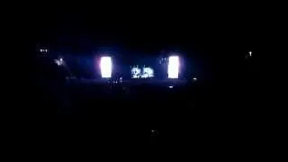 My Valentine - Paul McCartney Uruguay Montevideo 2012 VIVO