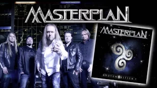 Keep your Dream Alive - Masterplan