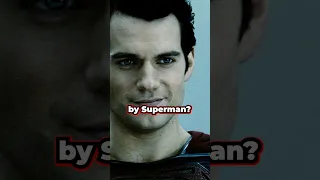 Henry Cavill SAVES Co-Star's Life