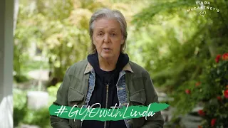 Introducing Grow Your Own With Linda McCartney Foods feat. Paul McCartney