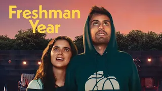 Freshman Year - Official Trailer