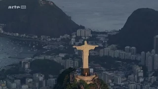 Rio. Einzigartig !