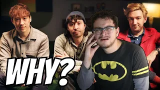 These Youtubers Ruined Their Careers | Watcher Quits YouTube