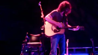 Chris Cornell Acoustic - The Day I Tried to Live