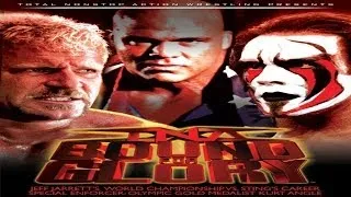 Bryan & Vinny: TNA Bound For Glory 2006 Review