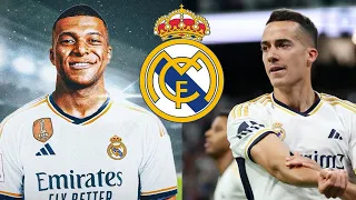 MBAPPÉ VIENT D'ACHETER SA MAISON A MADRID ! IL ARRIVE ! / ÇA PASSE PAS DU TOUT POUR VAZQUEZ !