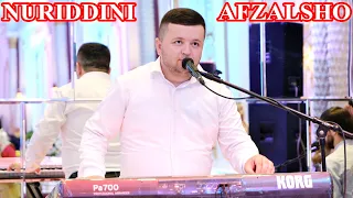 Нуриддини Афзалшо базми Бадахшони 2021 Nuriddini Afzalsho 2021