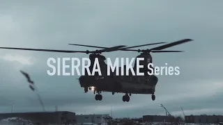 Sierra Mike Ep 1 : A slow motion series