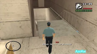 GTA San Andreas DYOM: [Zeko] Katabasis 2022 (part2) (720p)