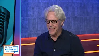 Stewart Copeland, The Police | Frank Buckley Interviews