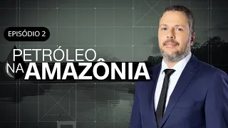 Petróleo na Amazônia: Movimentos têm resistência a exploração de petróleo | CNN PRIME TIME