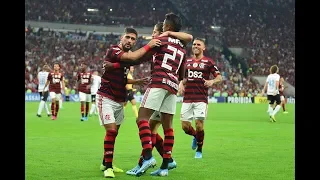 Flamengo 3 x 1 Grêmio - Melhores Momentos COMPLETO - Brasileirão 2019