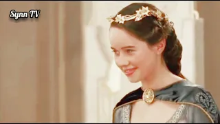 King & Queen The chronicles of NARNIA theme mv