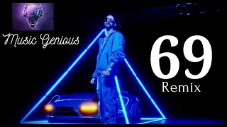 EMRAH - 69  ft. Music Genious (Remix)