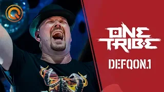 Dr. Peacock | The Spotlight | Defqon.1 Weekend Festival 2019