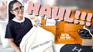 LV HAUL! Budol ng Home Shopping! | Anna Cay ♥