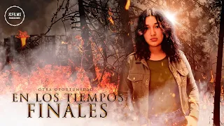 Otra Oportunidad En Los Tiempos Finales (Trailer Especial Aniversario) ~ PELICULA CRISTIANA 2024.