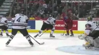 U20.2012.Russia-Latvia.3 goals Evgeni Kuznetsov