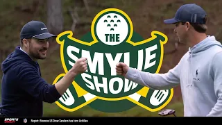 PGA Championship Recap | The Smylie Show, 5/21/24