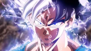 8k Dragon ball EDIT/AMV [Get Get Down]