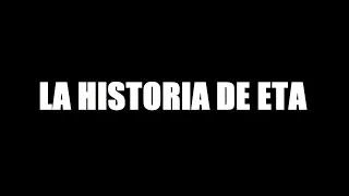 La Historia de ETA Parte 17 1994-1995