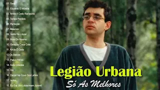 20 Melhores Músicas de Legião Urbana - As Melhores Melhores Músicas de Legião Urbana 2021