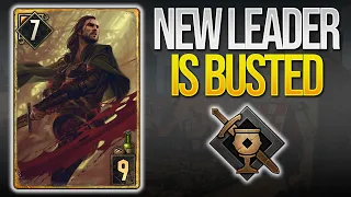 Gwent | NILFGAARD KNIGHTS FEEL META IN 10.10