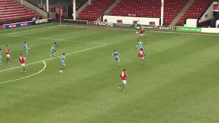 Walsall v Forest Green Rovers highlights